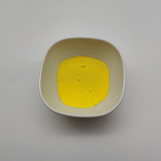 Κίτρινο πλαστικό σχήματος χρώματος 100% αμινο για την παραγωγή του κύπελλου/του πιάτου 0