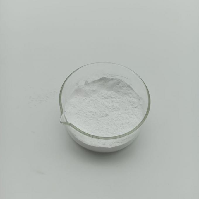 Σκόνη A5 ρητίνης σχήματος μελαμινών CAS 108-78-1 100% για το επιτραπέζιο σκεύος 1