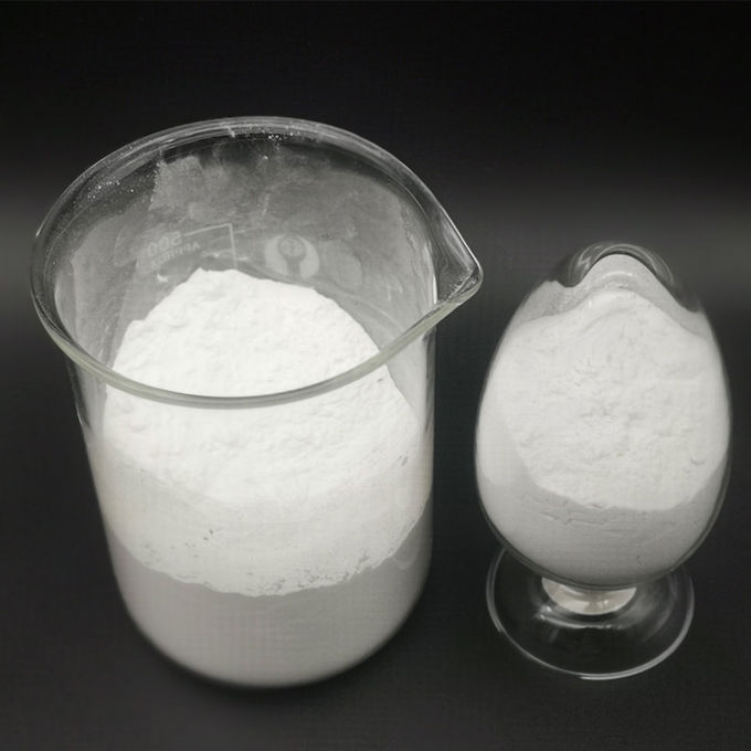 Αμινο πλαστική μελαμινών φορμαλδεΰδης σχήματος χημική πρώτη ύλη βαθμού τροφίμων σκονών άσπρη 0