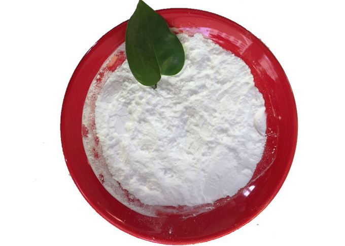 SGS άσπρη A5 σκόνη ρητίνης μελαμινών για το επιτραπέζιο σκεύος μελαμινών 5