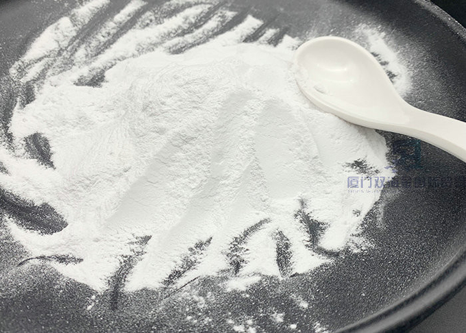 Σκόνη ρητίνης φορμαλδεΰδης της ουρίας CAS 9008-03-1 άσπρη 0