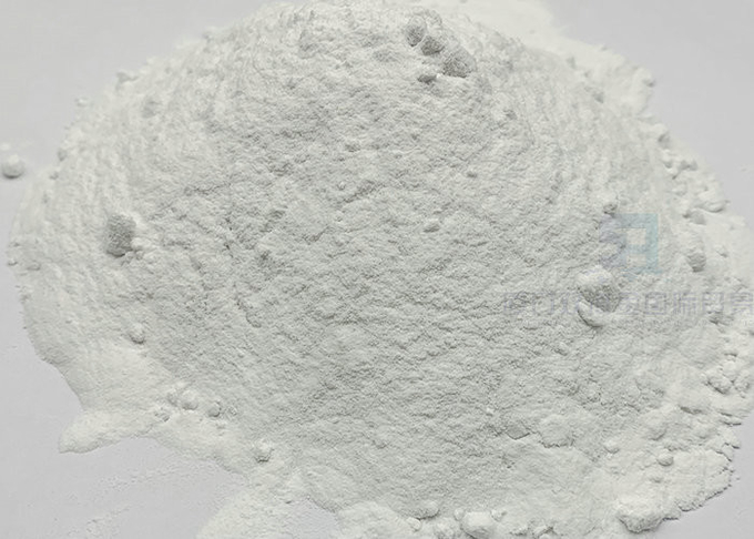 Άσπρη σκόνη ρητίνης μελαμινών βαθμού τροφίμων 3909200000 C3H6N6 1