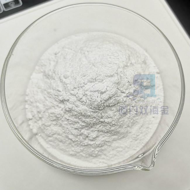 Μελαμίνη σε σκόνη για σκεύη Γλαζάρισμα σκόνη λευκή 100% μελαμίνη σε σκόνη 0