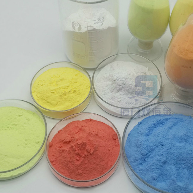 Πλαστική φορμάροντας μελαμίνη εμπορευμάτων μελαμινών που φορμάρει τη σύνθετη σκόνη 2