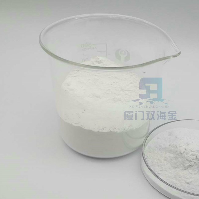 Χημική σκόνη LG220 10/20kg/bag Shinning μελαμινών πρώτων υλών 1