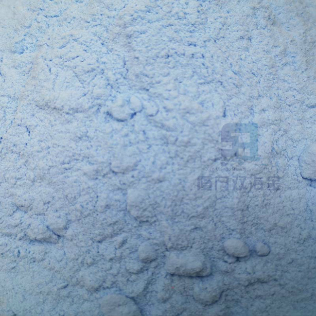 Σκόνη σχήματος μελαμινών CAS 108-78-1 99% μη τοξική άσπρη 0