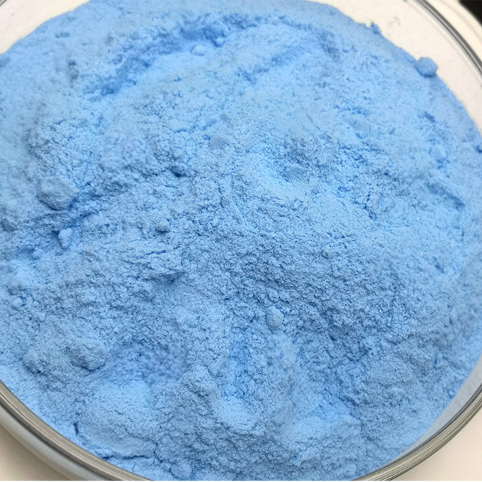 Σκόνη pH 7,5 pH 9,5 σχήματος φορμαλδεΰδης μελαμινών επιτραπέζιου σκεύους Innoxious πρώτη ύλη 0