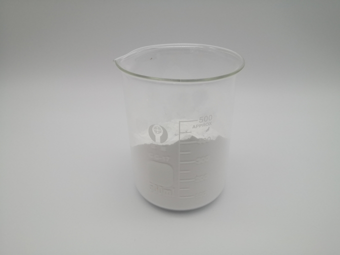 Φορμάροντας ένωση μελαμινών κρυστάλλου CAS 9003-08-1 άσπρη για την παραγωγή του επιτραπέζιου σκεύους 2