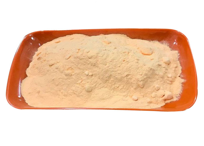 20kg/Bag αντι σκόνη σχήματος μελαμινών θερμότητας για την παραγωγή επιτραπέζιου σκεύους 2