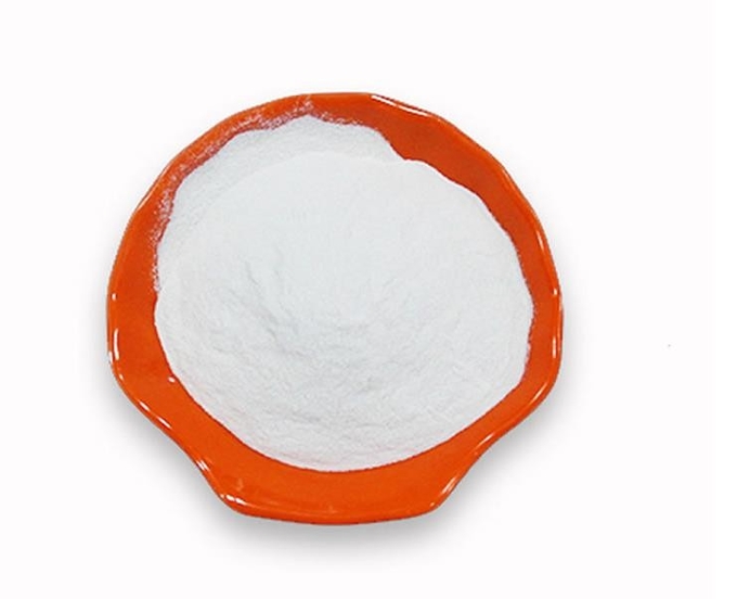 Νέα προϊόντα πλαστική μελαμίνη σκόνη 99,8% μελαμίνη ρητίνη 3