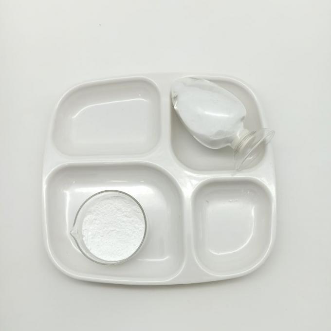 Ζωηρόχρωμη μελαμίνη που φορμάρει το σύνθετο αμινο πλαστικό για το επιτραπέζιο σκεύος 0