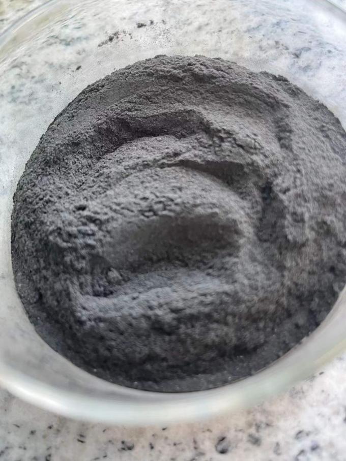 Μαύρη σκόνη CAS 108-78-1 σχήματος μελαμινών για το σκεύος για την κουζίνα 1