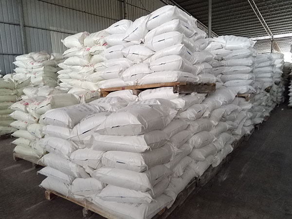 Τρόφιμα/βιομηχανική σκόνη ρητίνης φορμαλδεΰδης μελαμινών βαθμού για την παραγωγή επιτραπέζιου σκεύους 6