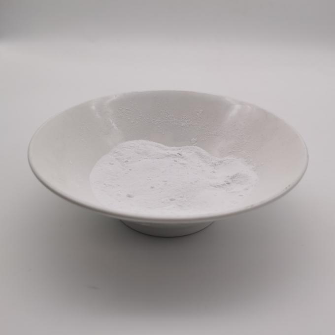 108-78-1 άσπρη σκόνη μελαμινών με την αγνότητα 99,8% 0