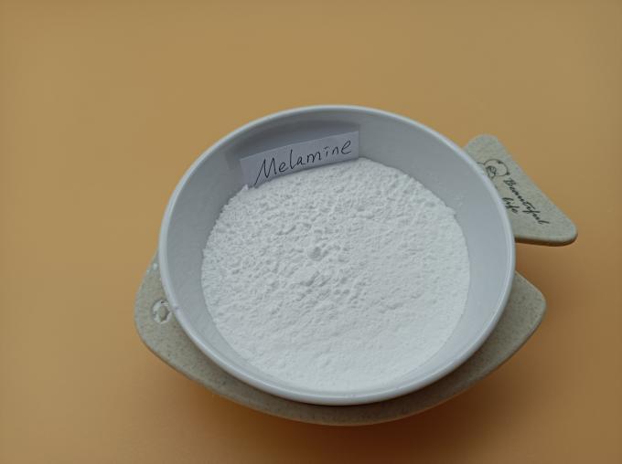 99.5%Min καθαρή σκόνη CAS 108-78-1/94977-27-2 μελαμινών για MF/SMF 1