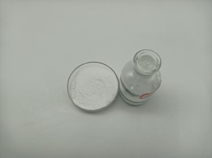 99.8% ελάχιστη σκόνη μελαμινών για το MF που χρησιμοποιείται στο φυλλόμορφο CAS 107-78-1 1