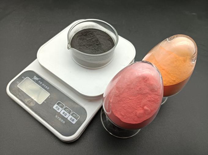 Υψηλής αντοχής Odorless σκόνη φορμαλδεΰδης της ουρίας για την παραγωγή πιάτων κάλυψης καθισμάτων τουαλετών 0