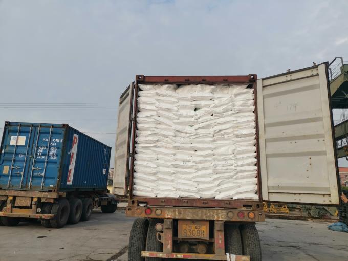 990,8% μελαμίνης σκόνη λευκή σκόνη προμηθευτής με εργοστασιακή τιμή 6