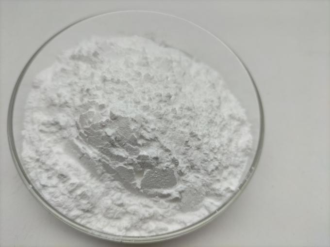 Καθαρή άσπρη σκόνη φορμαλδεΰδης της ουρίας για το σφαιρικό επιτραπέζιο σκεύος 0