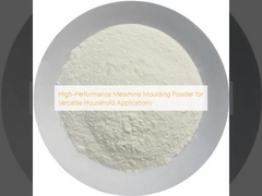 Υψηλής Απόδοσης Μελανίνη σε Σκόνη για Χύτευση, για Ευέλικτες Οικιακές Εφαρμογές