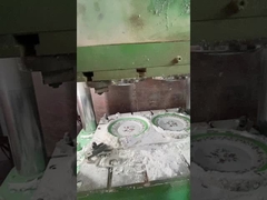 Σκόνη Επικάλυψης Μελαμίνης LG110 LG220 LG250 LG330 για Πλαστικά UMC MMC