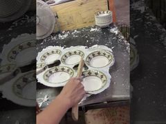 Μελαμίνη πιάτα