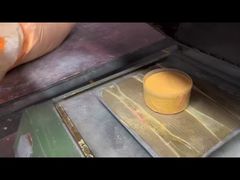 990,8% καθαρή τροφική ουσία Ανθεκτική σε υψηλές θερμοκρασίες σκόνη μελαμίνης για χύτευση