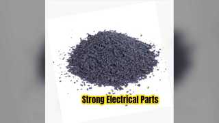 Ηλεκτρικά εξαρτήματα βακελίτη PF2A2-141