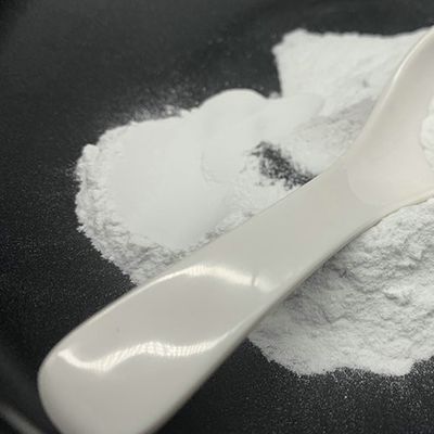 Καλή τιμή. Όμορφη σκόνη σχήματος φορμαλδεΰδης της ουρίας χρωματισμού αντι - καυστική ουσία σε απευθείας σύνδεση