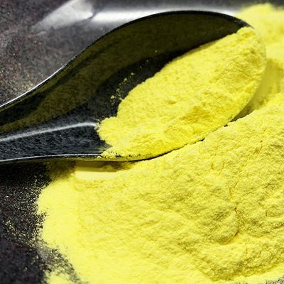 Καλή τιμή. Φωτεινή σκόνη φορμαλδεΰδης μελαμινών χρώματος για το μίμησης κύπελλο Chipsticks πιάτων σε απευθείας σύνδεση