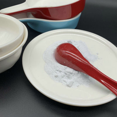 Καλή τιμή. Η ουρία φορμαλδεΰδης ρητίνη σκόνη 25kg σακούλα υψηλή ιξώδες pH 7-8 σε απευθείας σύνδεση