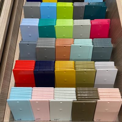 Καλή τιμή. Λευκή μελαμίνη γυαλί σκόνη 100-200 Δίκτυο για βιομηχανική σε απευθείας σύνδεση