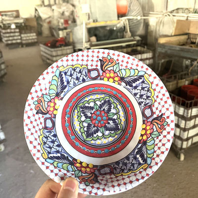 Καλή τιμή. Λευκό MMC χύτευσης μείγμα μαγειρικά σκεύη για την αποθήκευση σε ξηρό και δροσερό μέρος σε απευθείας σύνδεση