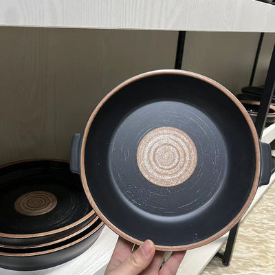 Καλή τιμή. Νέο Matt Design 30% μελαμίνη επιτραπέζια σκευάσματα μη τοξικά ανθεκτικά στο νερό σε απευθείας σύνδεση
