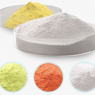 Καλή τιμή. 99.8% Pure Food Grade High Temperature Resistant Melamine Powder for Moulding Compound σε απευθείας σύνδεση