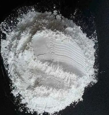 Καλή τιμή. High Purity 99.8% Food Grade Melamine Powder with High Temperature Resistance for Moulding Compounds σε απευθείας σύνδεση