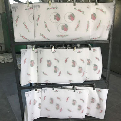 Καλή τιμή. 40-45gm Χαρτί Decal Μελαμίνη Εκτύπωση Decal για τις απαιτήσεις του πελάτη σε απευθείας σύνδεση