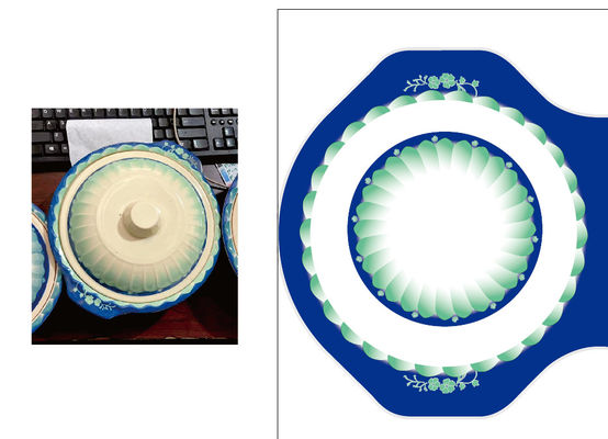 Καλή τιμή. Κάντε την εκτύπωση μεταφοράς σας σωστά με χαρτί μεταφοράς μελαμίνης σε απευθείας σύνδεση