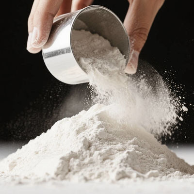 Καλή τιμή. Σύνθετη χύτευση μελαμίνης για επιτραπέζια σκεύη 160-200 Ρευστότητα ≥80 MPa Αντοχή σε κάμψη σε απευθείας σύνδεση