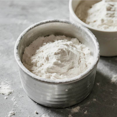 Καλή τιμή. Μη τοξική σκόνη μελαμίνης για γυαλί 25 kg Χητεροαλυσίδα πολυμερές σε απευθείας σύνδεση