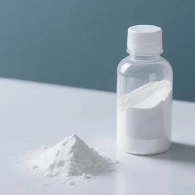 Καλή τιμή. Τροφική ουσία μελαμίνης συνδυασμός χύτευσης 145C Σημείο τήξης σε απευθείας σύνδεση