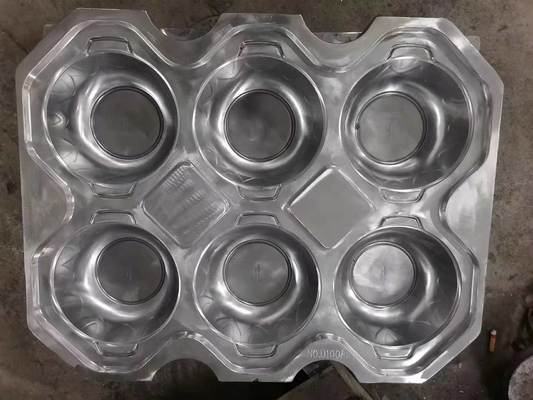 Καλή τιμή. Σύνθετη χύτευση μελαμίνης κατάλληλη για τρόφιμα για την παραγωγή επιτραπέζιων σκευών σε απευθείας σύνδεση