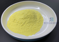 Non Flammable Melamine Powder Suppliers , Melamine Moulding Compound Cas 108 78 1