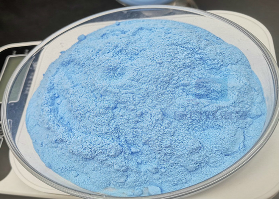 Καλή τιμή. Tripolycyanamide 99,8% σκόνη σχήματος μελαμινών για Dinnerware μελαμινών σε απευθείας σύνδεση