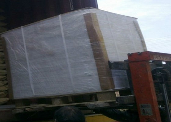 Καλή τιμή. 40-45 καθαρό άσπρο έγγραφο επικαλύψεων εγγράφου Decal μελαμινών GSM σε απευθείας σύνδεση