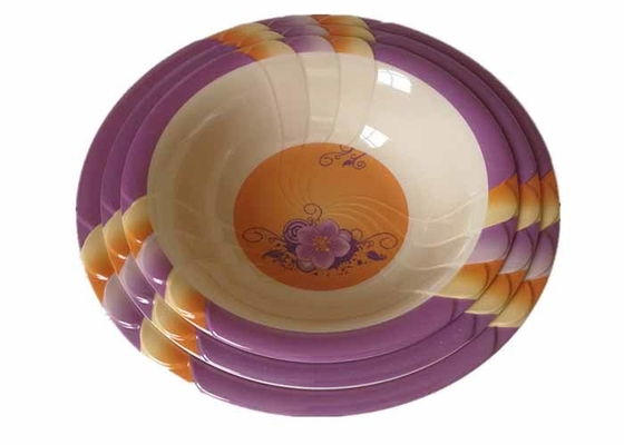 Καλή τιμή. Dinnerware εγχώριων/εστιατορίων μελαμινών σύνολα βιοδιασπάσιμο Eco φιλικό σε απευθείας σύνδεση