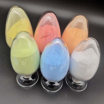 Καλή τιμή. Ζωηρόχρωμη ρητίνη μελαμινών 100% που φορμάρει τη σύνθετη σκόνη για τα μαχαιροπήρουνα μελαμινών σε απευθείας σύνδεση