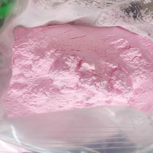 CAS 108-78-1 Amino Molding Plastic Melamine Powder