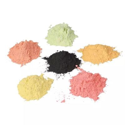 Καλή τιμή. Κεραμικό φινίρισμα σε σκόνη καλουπώματος μελαμίνης για επιτραπέζια σκεύη και σκεύη κουζίνας σε απευθείας σύνδεση