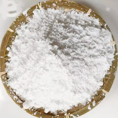 Καλή τιμή. 99.8% Καθαρότητα Μη Τοξική Τροφίμου Μελαμίνη σε Σκόνη για Εφαρμογές Χύτευσης και Ρητίνης σε απευθείας σύνδεση